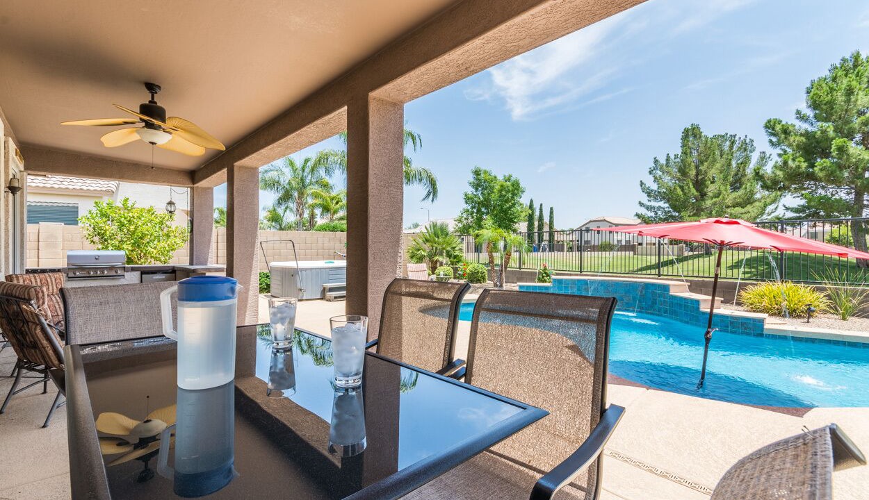 Photo of Outdoor in Augusta Ranch