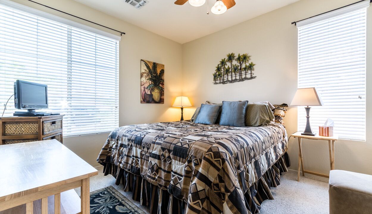 Photo of Bedroom in Augusta Ranch