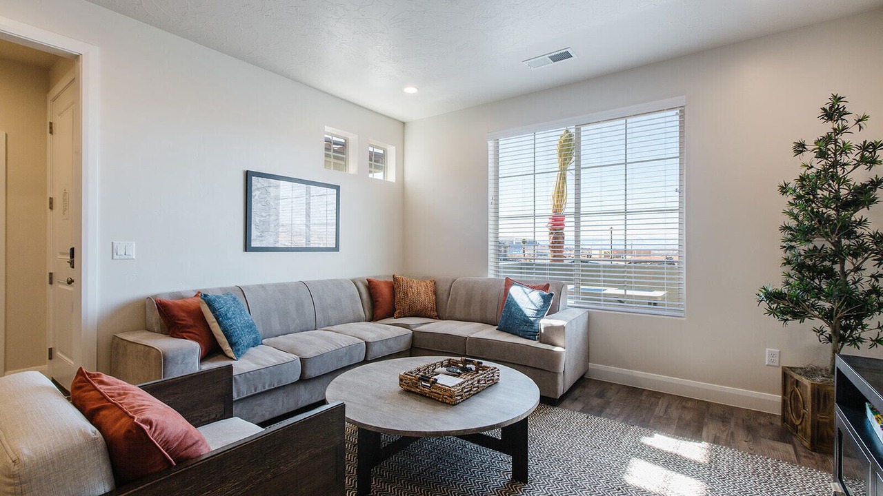 Photo of Bedroom in Washington