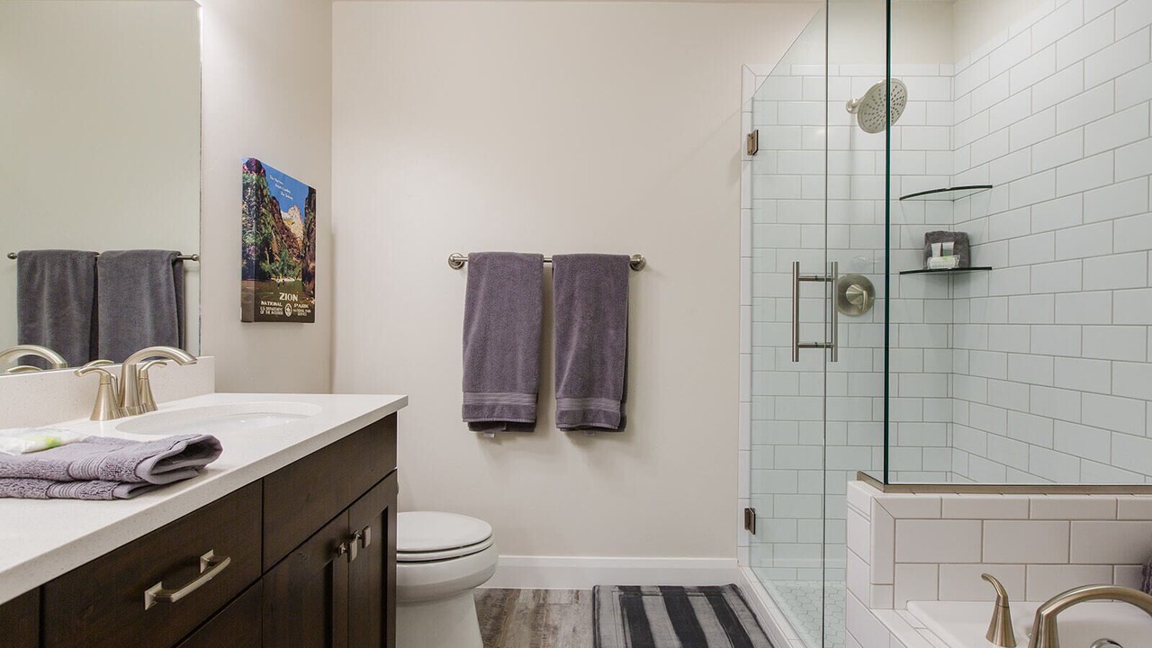 Photo of Bathroom in Washington