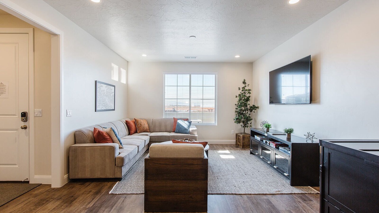 Photo of Bedroom in Washington