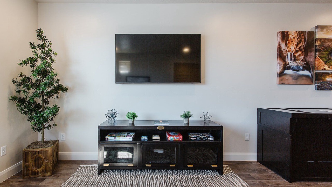 Photo of Bedroom in Washington