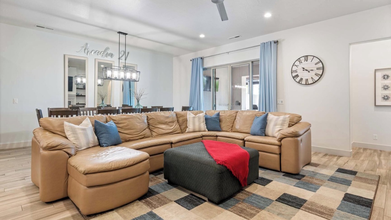 Photo of Bedroom in Santa Clara