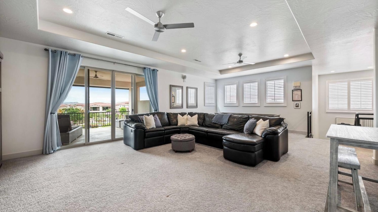 Photo of Bedroom in Santa Clara