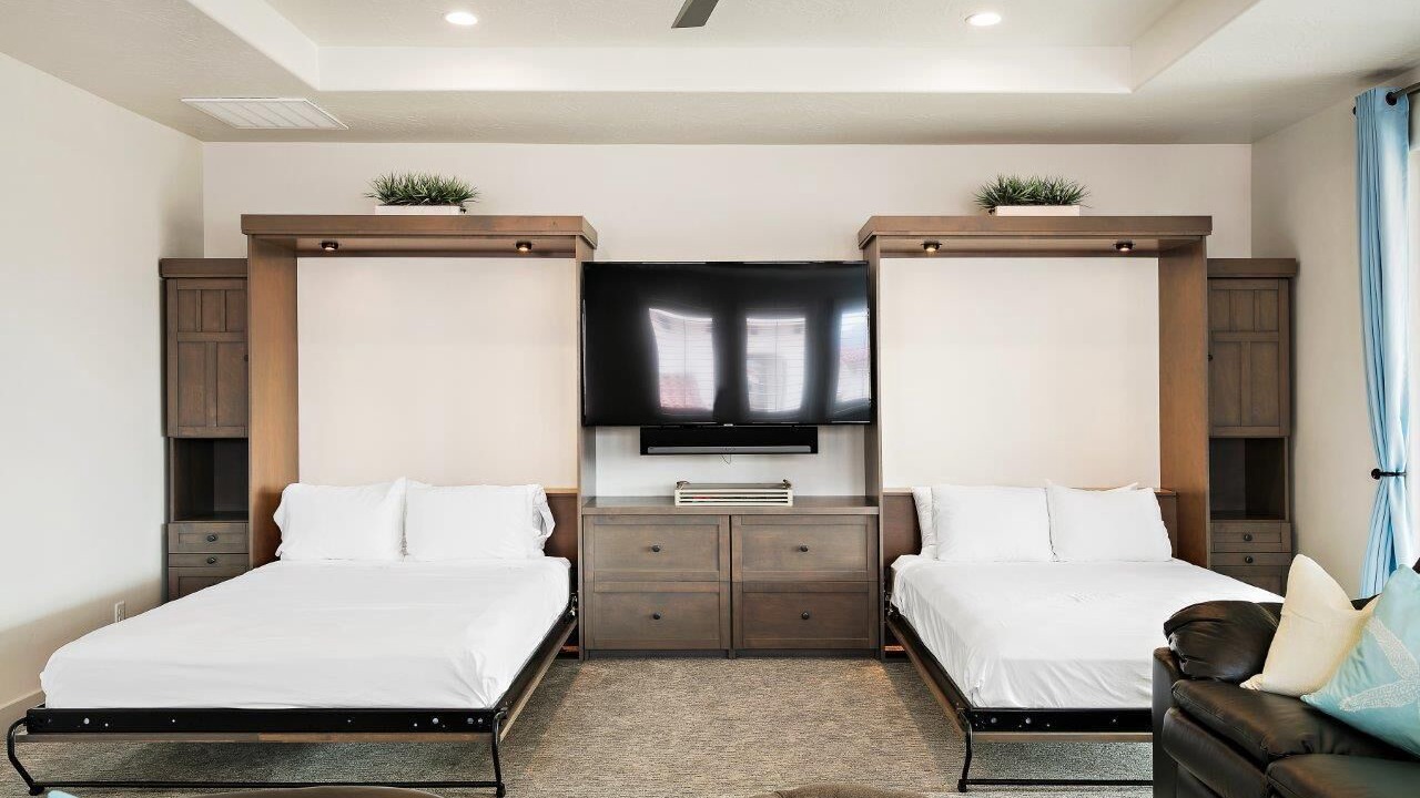 Photo of Bedroom in Santa Clara