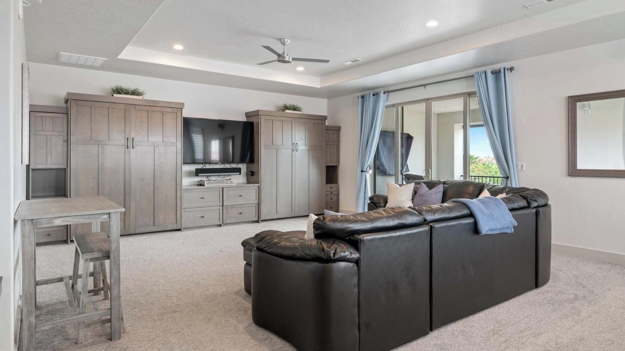 Photo of Bedroom in Santa Clara