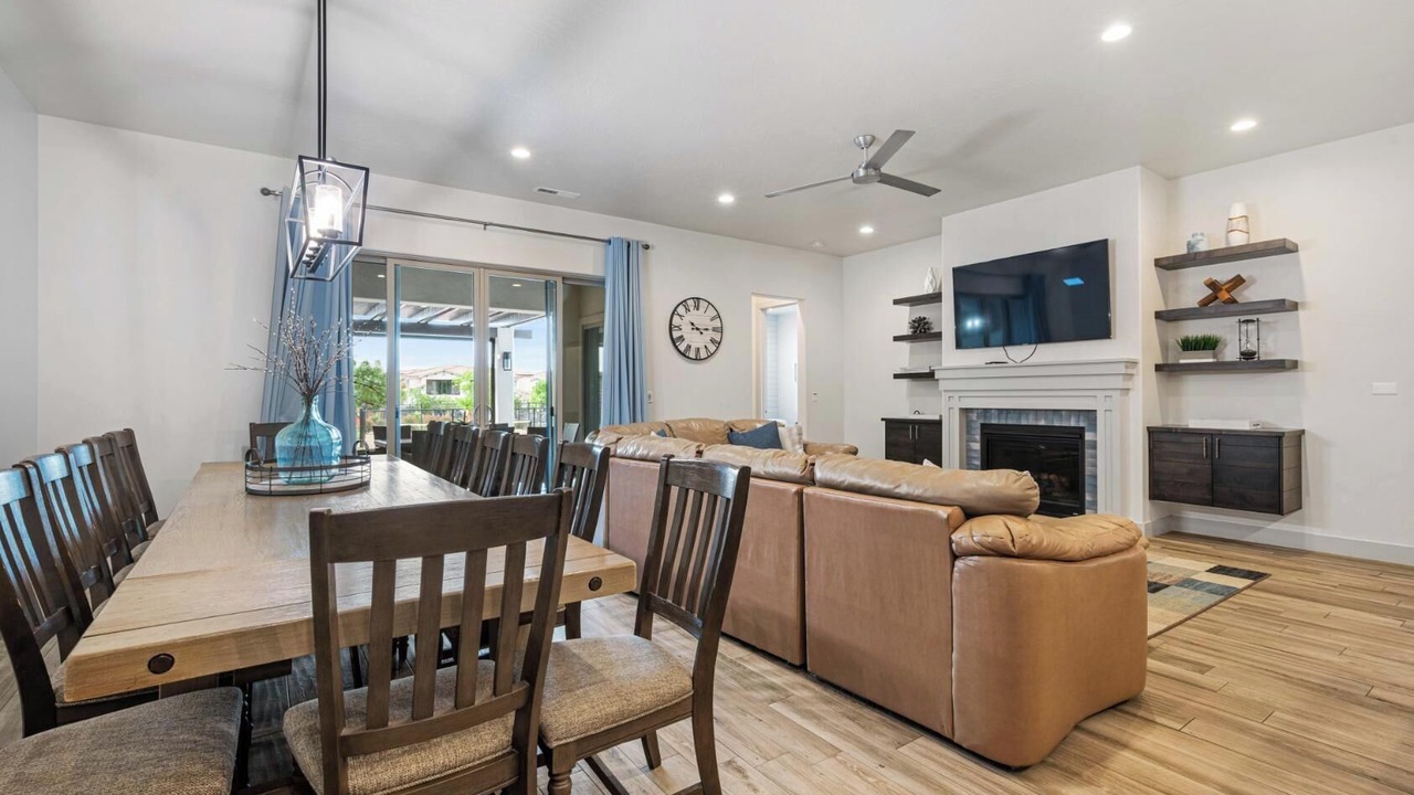 Photo of Livingroom in Santa Clara