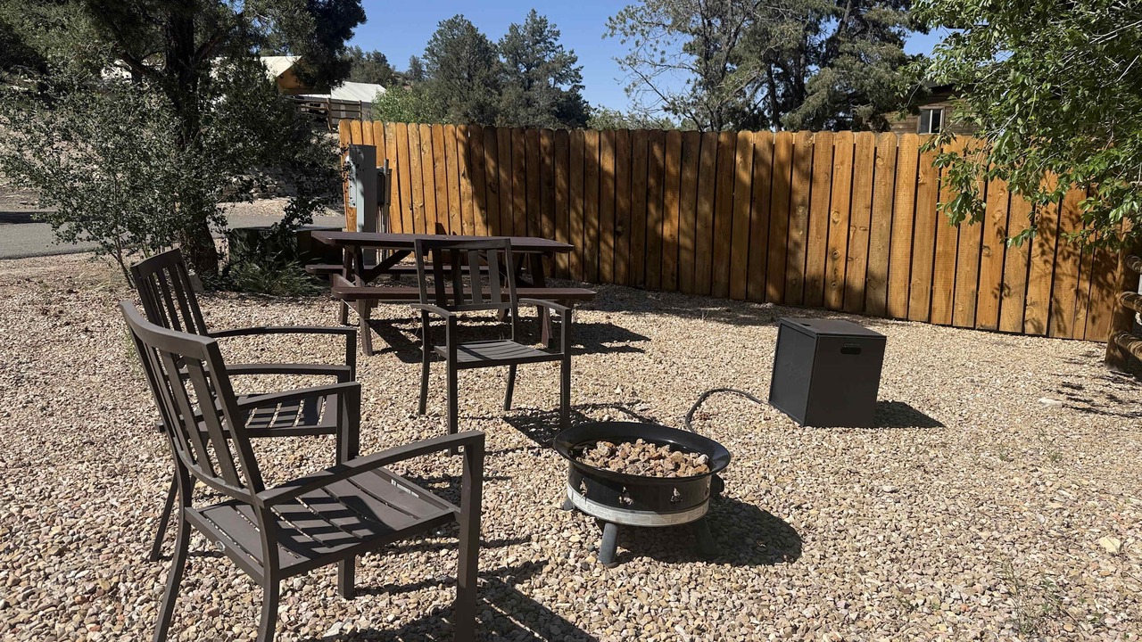 Photo of Outdoor in Orderville