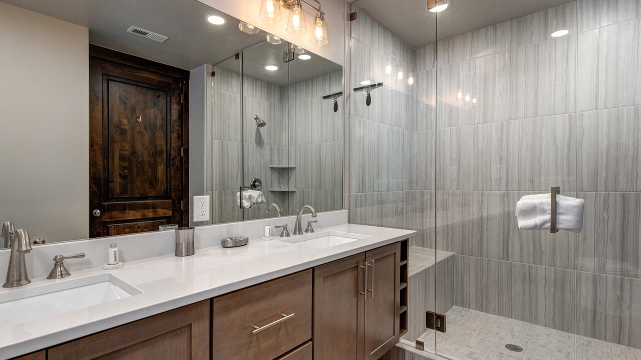 Photo of Bathroom in Park City