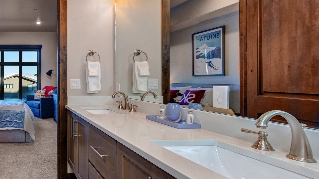 Photo of Bathroom in Park City