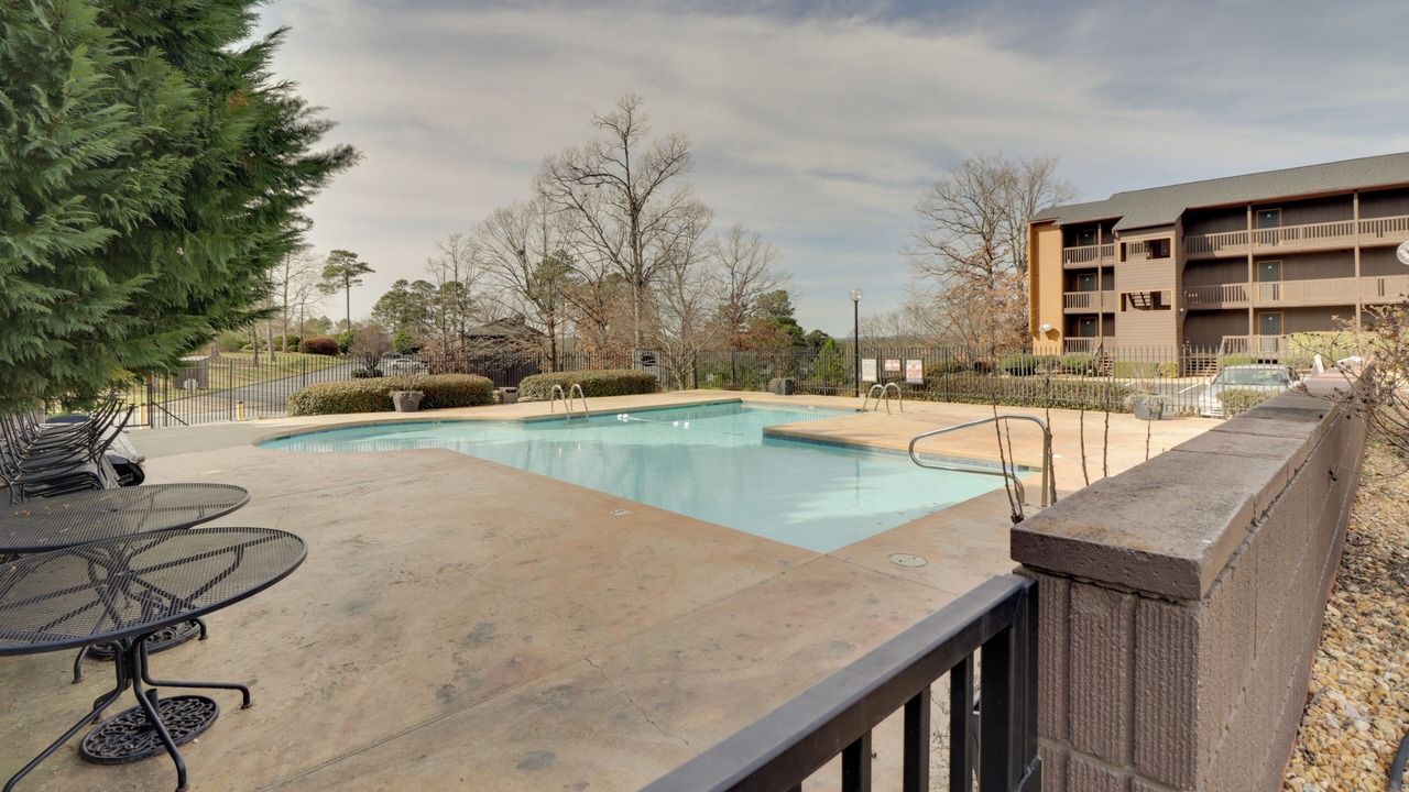 Photo of Outdoor in Lake Hamilton