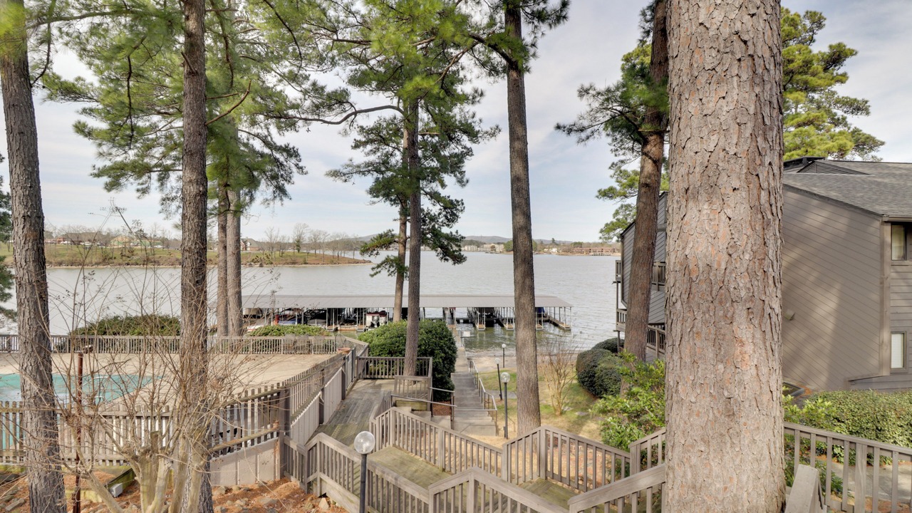 Photo of Outdoor in Lake Hamilton