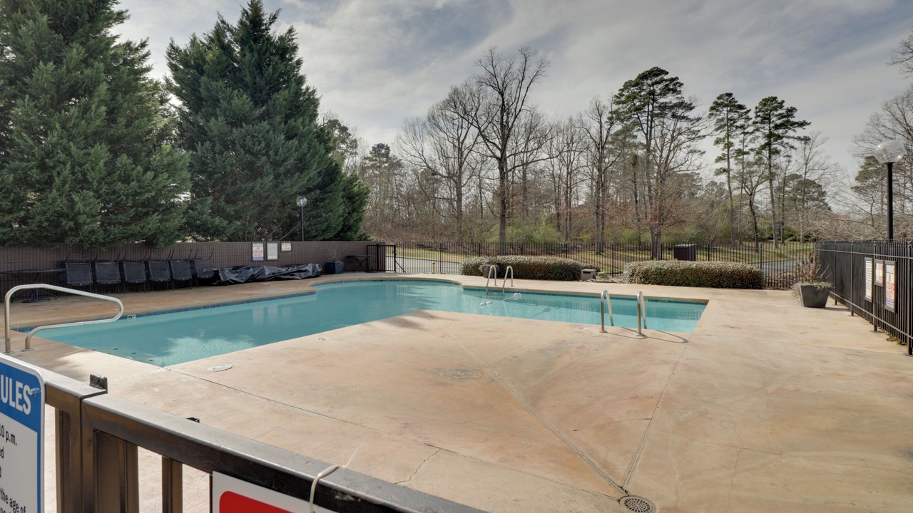 Photo of Outdoor in Lake Hamilton