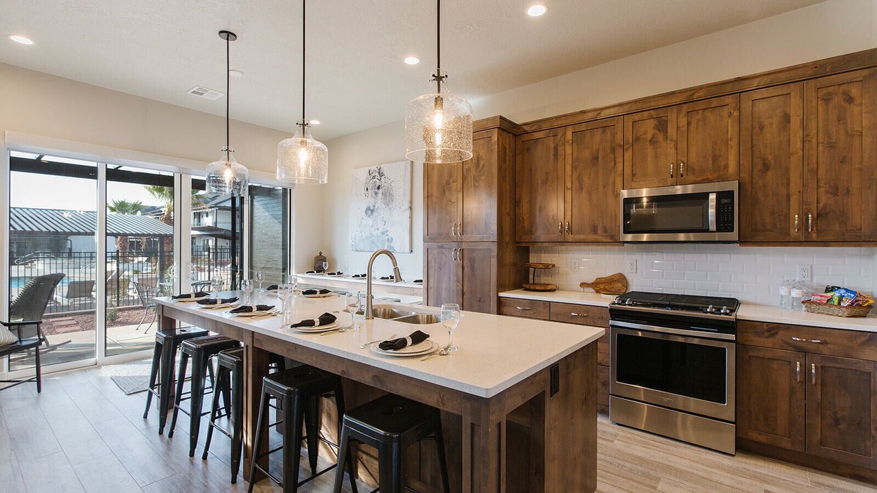 Photo of Kitchen in Santa Clara