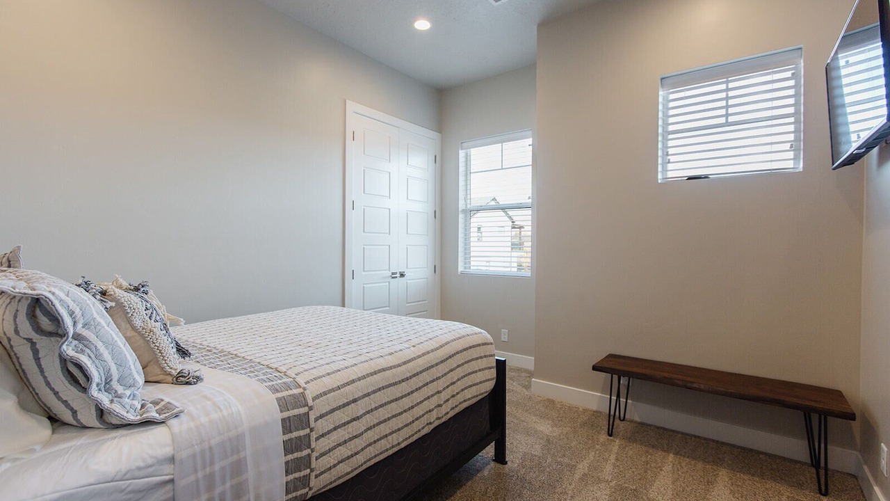 Photo of Bedroom in Santa Clara