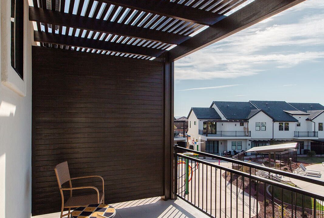 Photo of Patio Balcony in Santa Clara