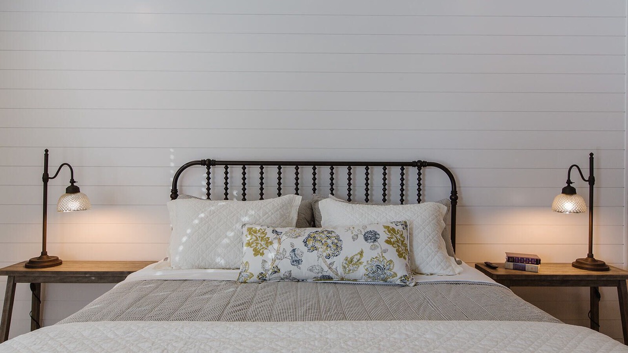 Photo of Bedroom in Santa Clara
