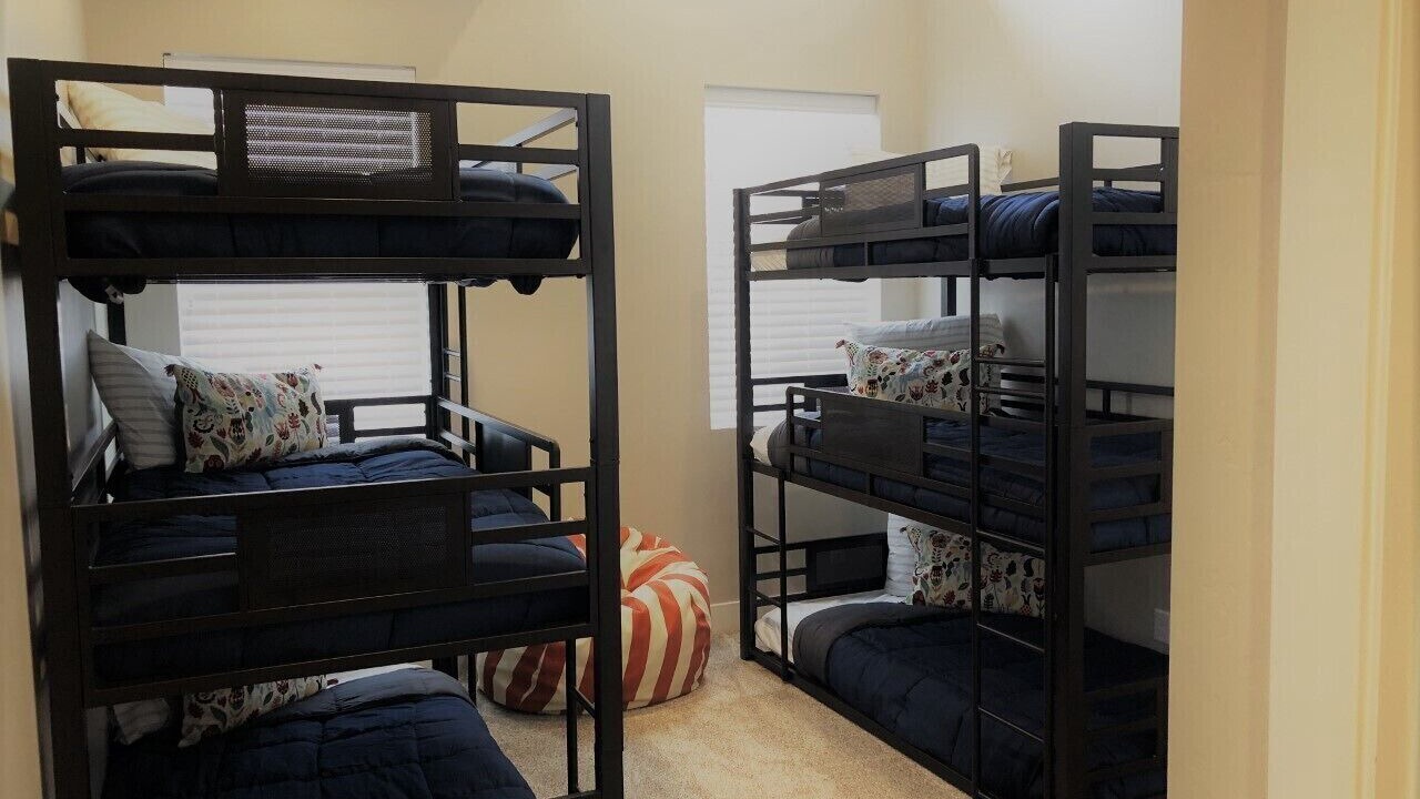 Photo of Bedroom in Santa Clara