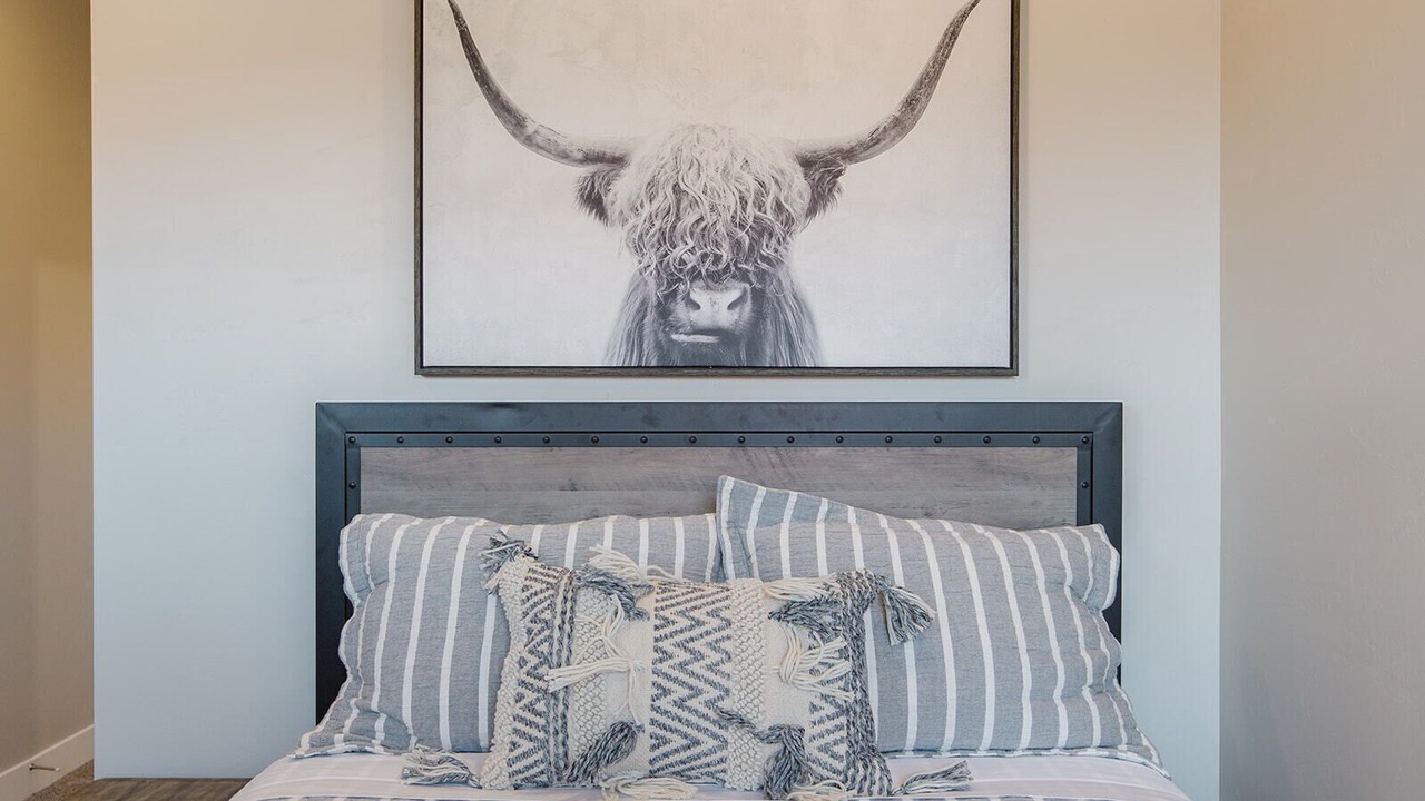 Photo of Bedroom in Santa Clara