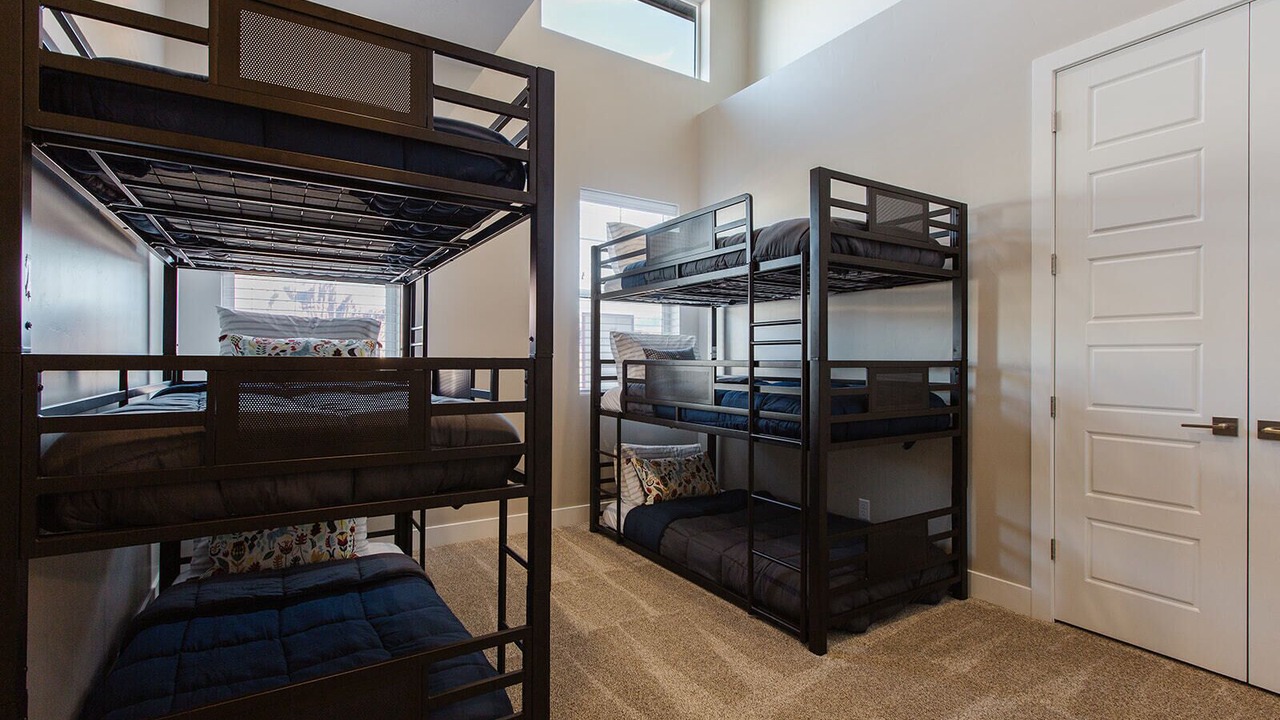 Photo of Bedroom in Santa Clara