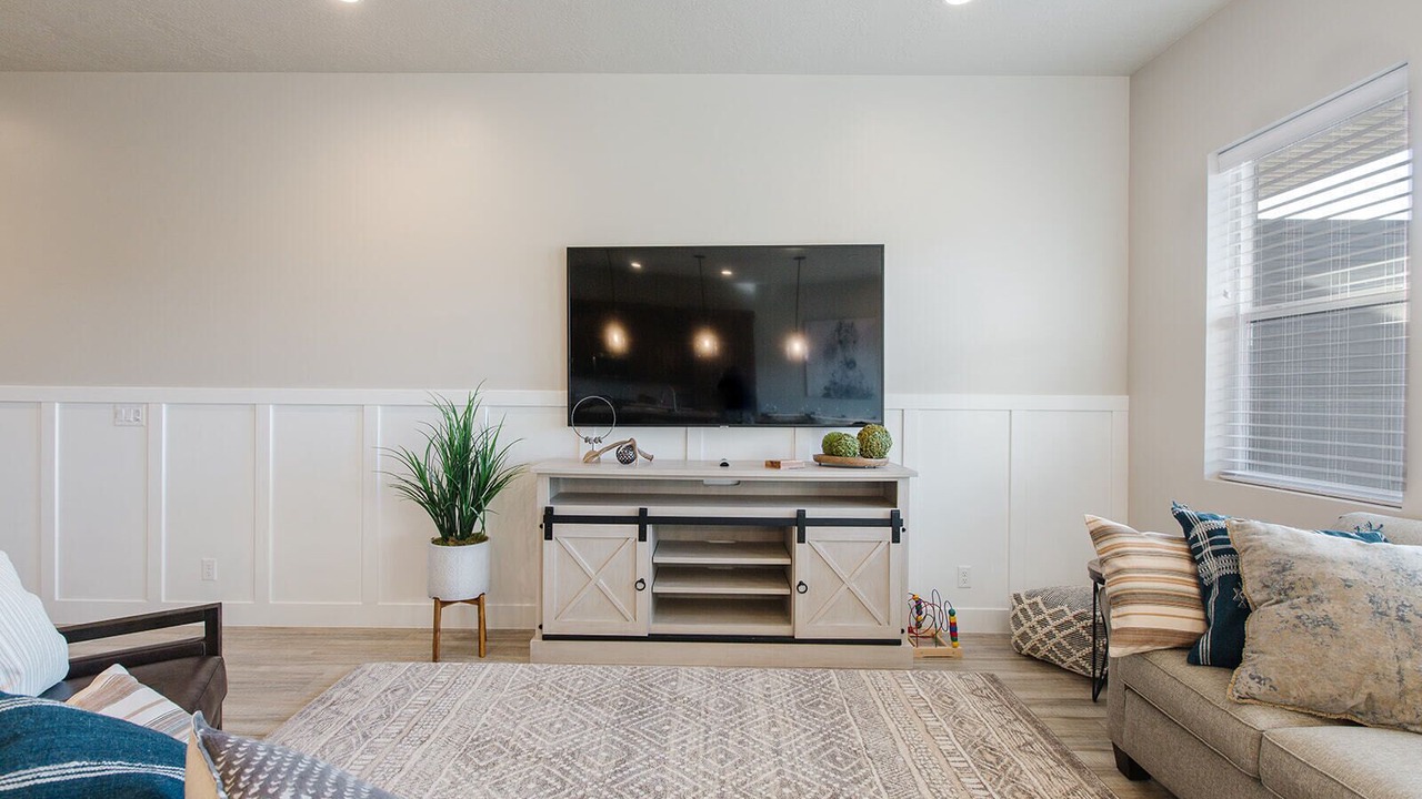 Photo of Livingroom in Santa Clara