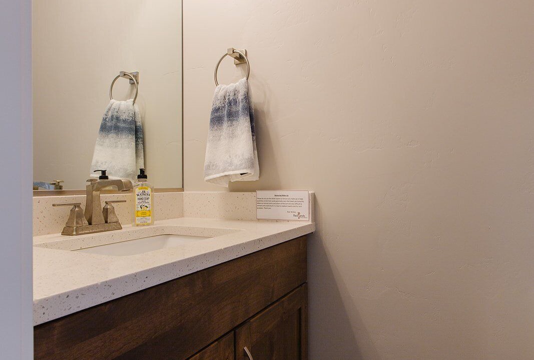 Photo of Bathroom in Santa Clara