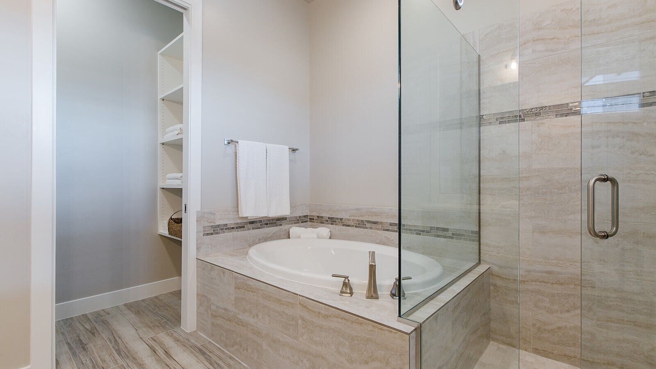 Photo of Bathroom in Santa Clara