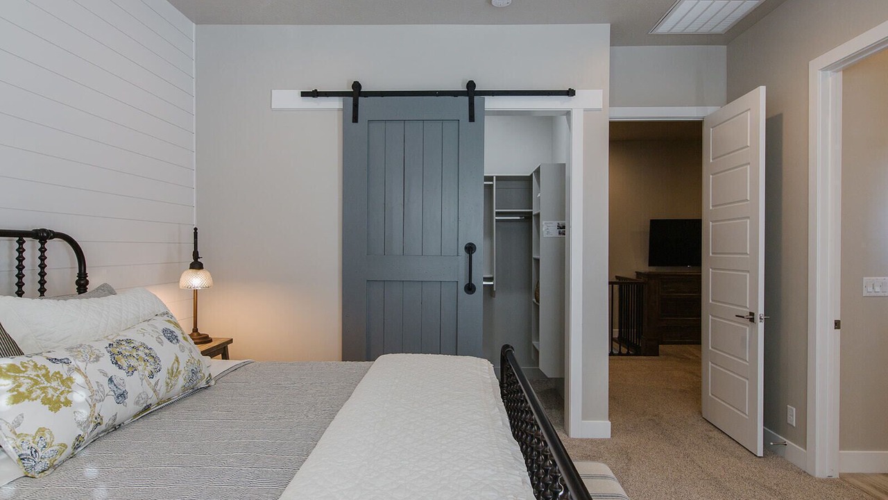 Photo of Bedroom in Santa Clara