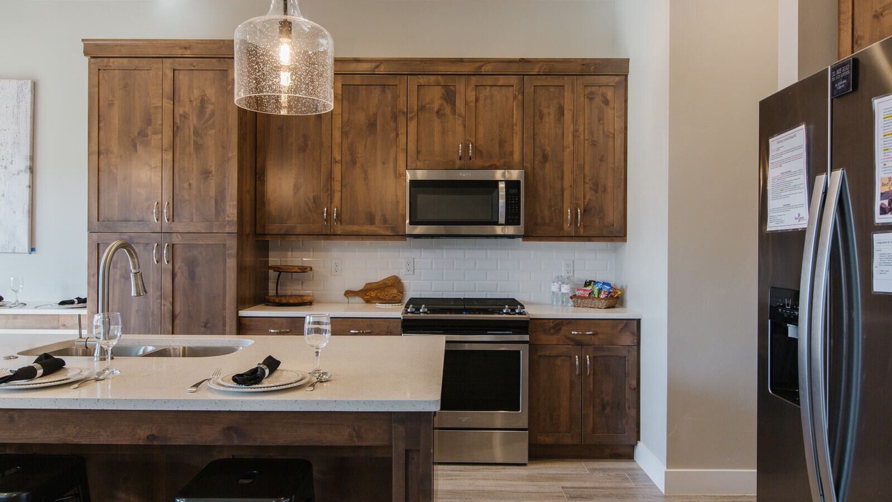 Photo of Kitchen in Santa Clara