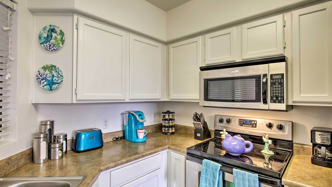Photo of Kitchen in Encanto