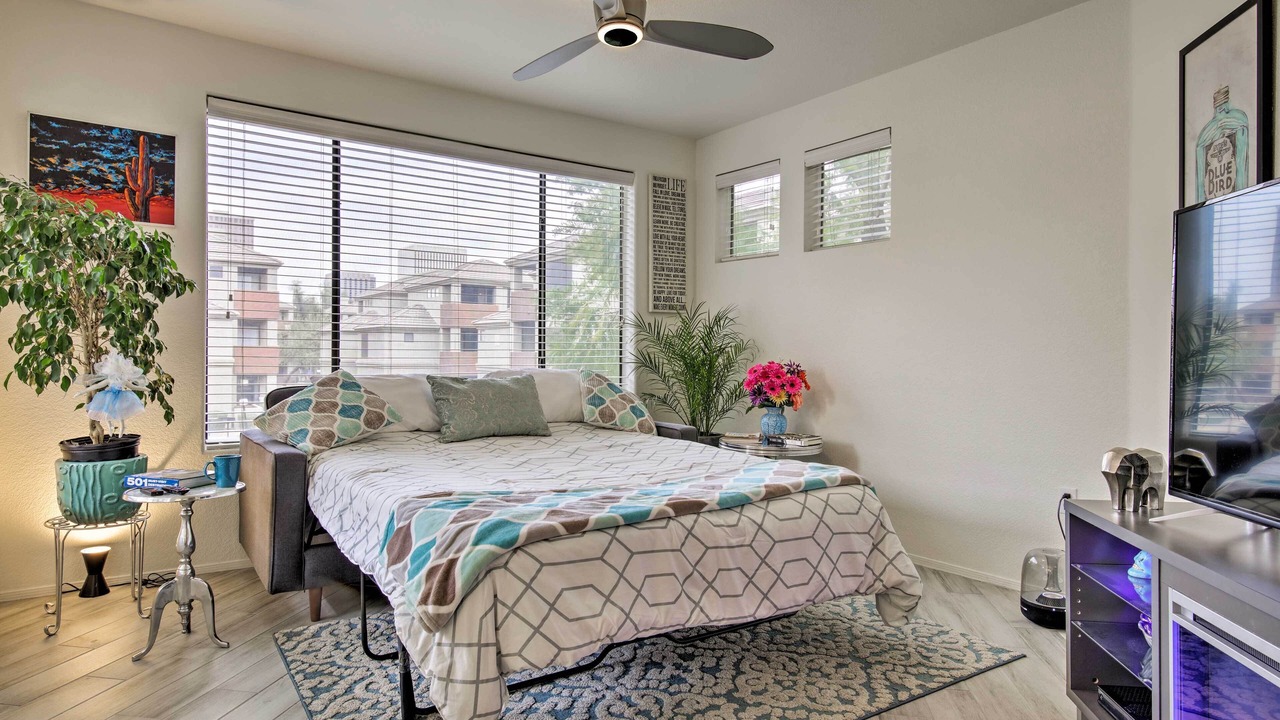 Photo of Bedroom in Encanto