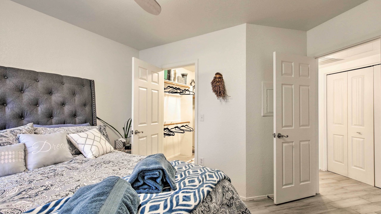Photo of Bedroom in Encanto