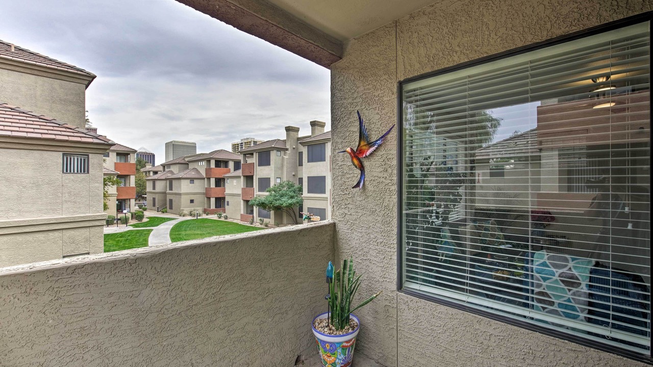 Photo of Outdoor in Encanto