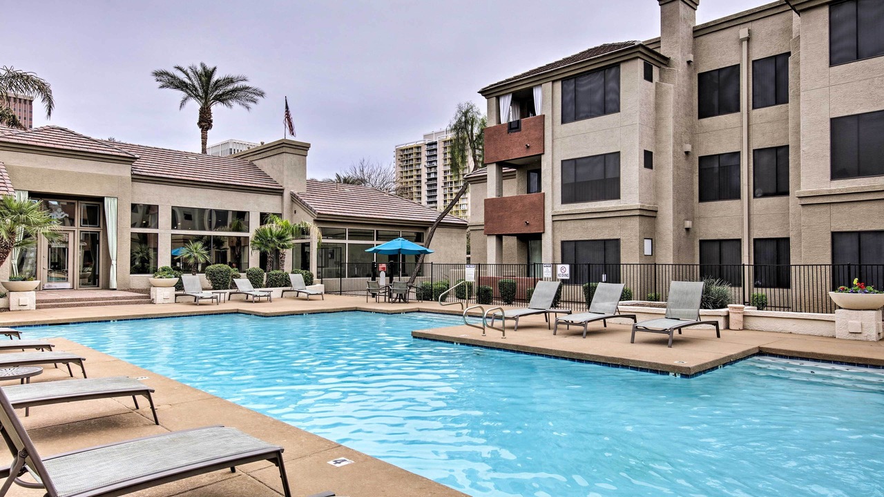 Photo of Outdoor in Encanto