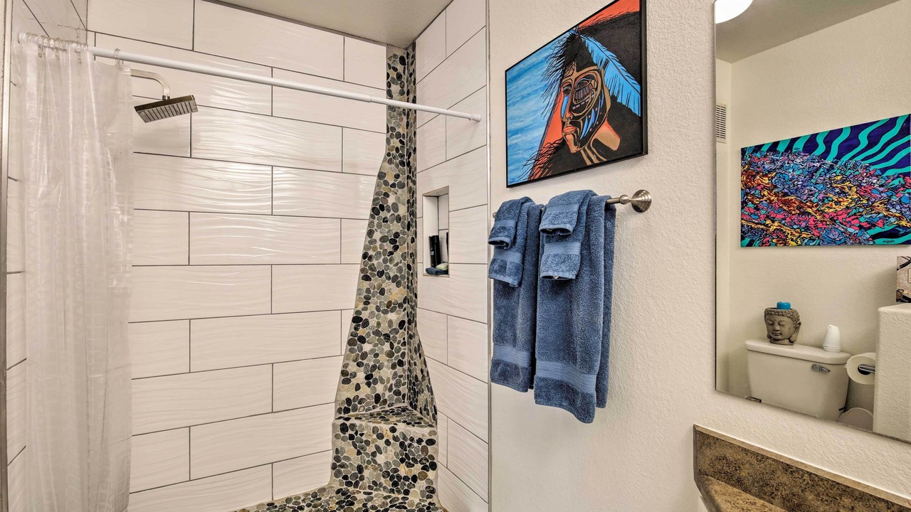 Photo of Bathroom in Encanto