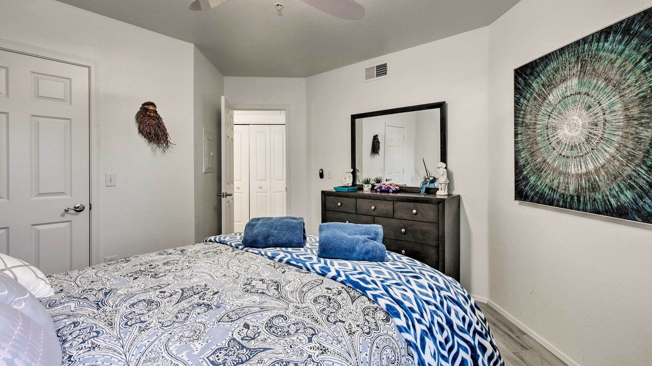 Photo of Bedroom in Encanto