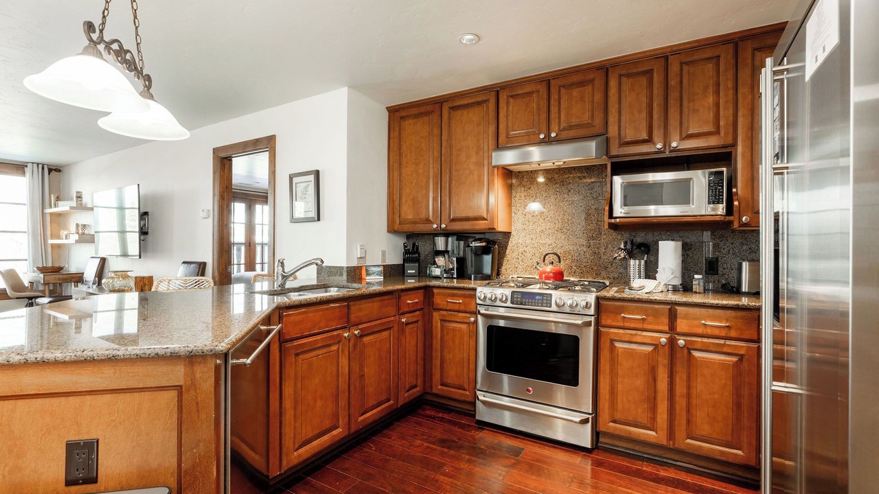 Photo of Kitchen in Avon
