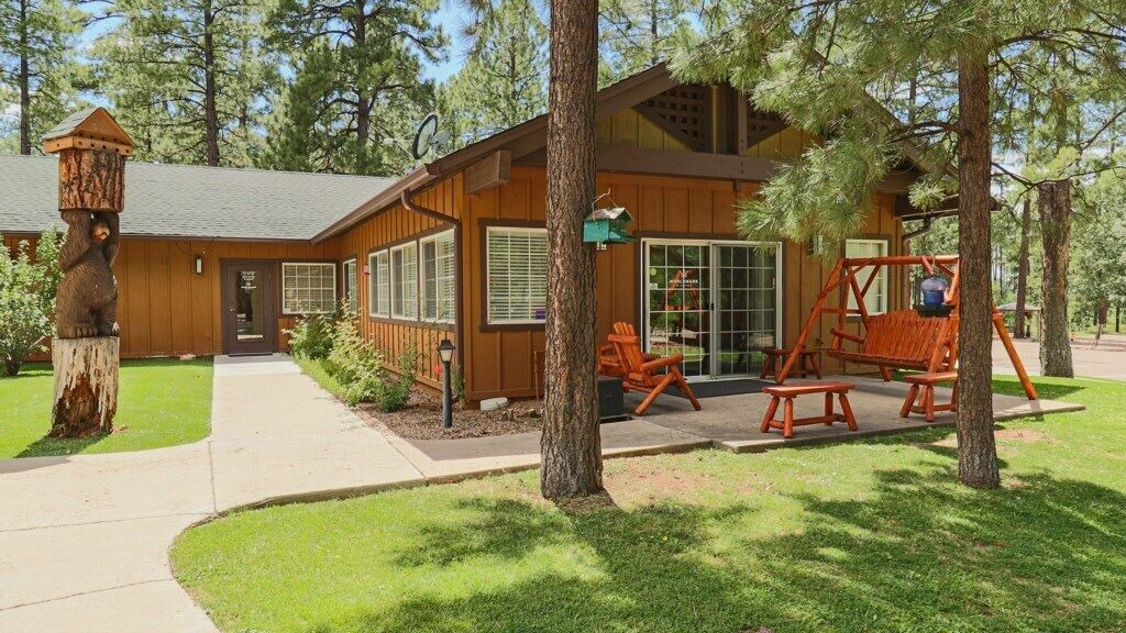 Photo of Others in Pinetop