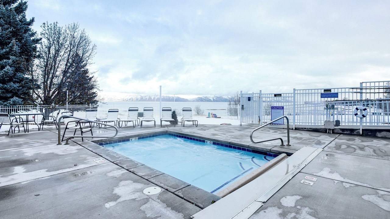 Photo of Outdoor in Harbor Village