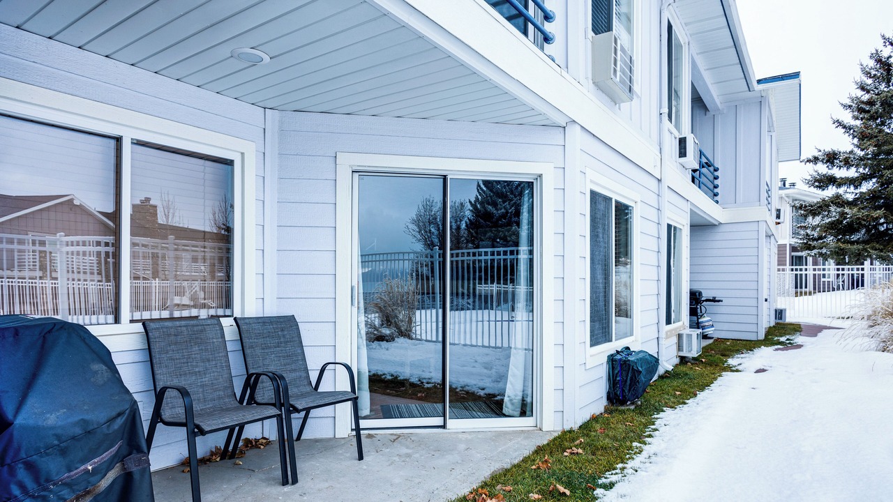 Photo of Outdoor in Harbor Village