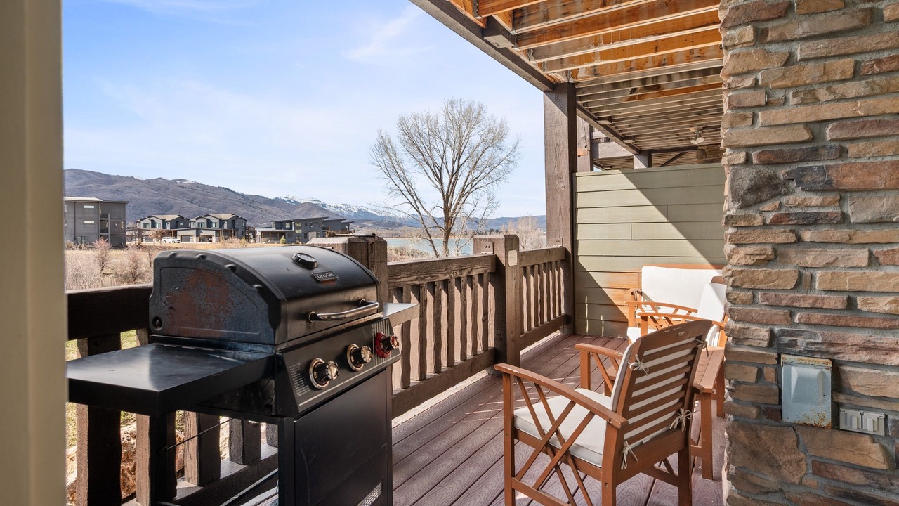 Photo of Outdoor in Ogden