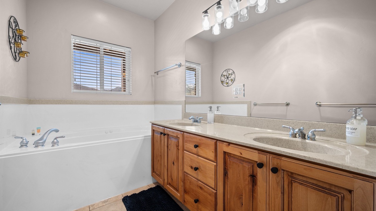 Photo of Bathroom in Ogden