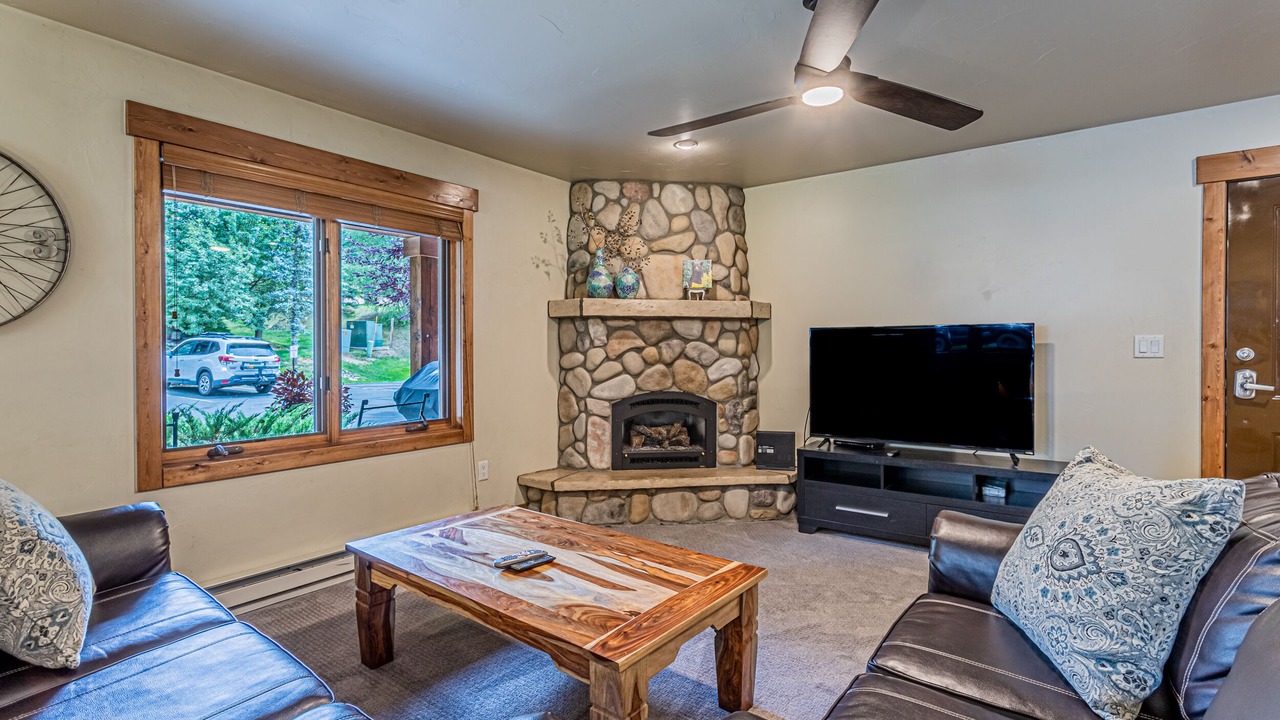 Photo of Bedroom in Steamboat Springs