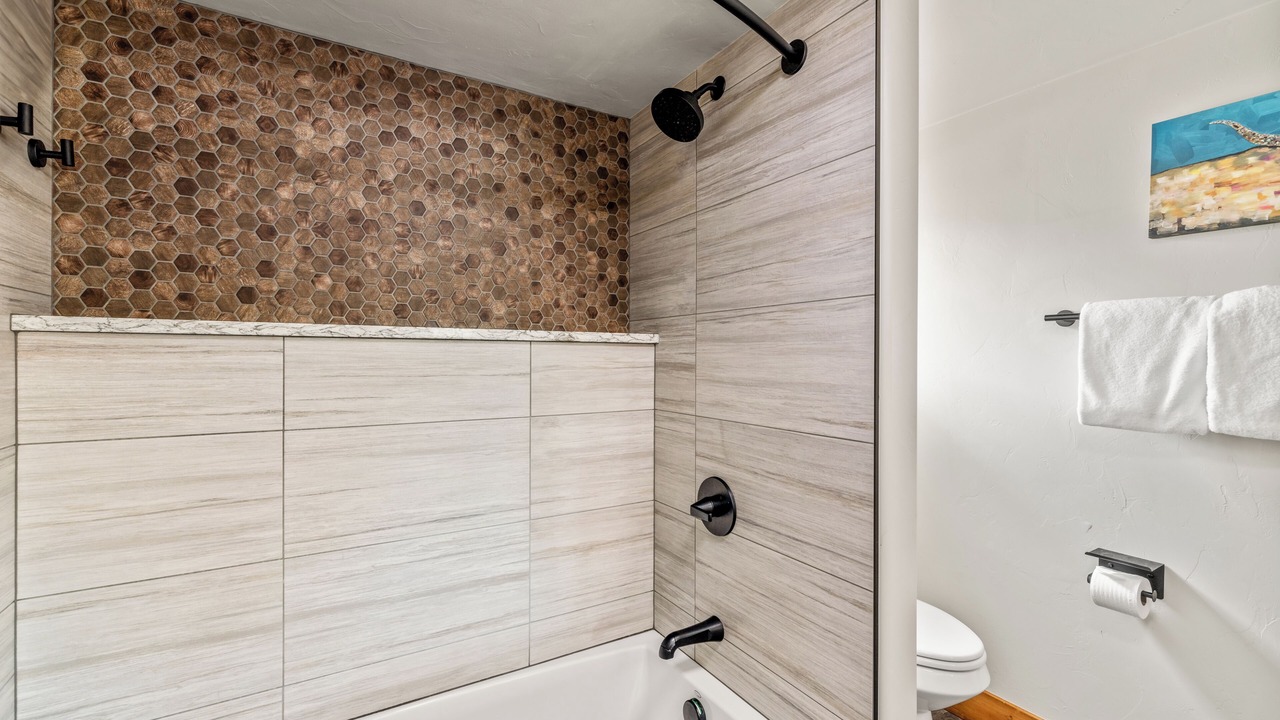 Photo of Bathroom in Steamboat Springs