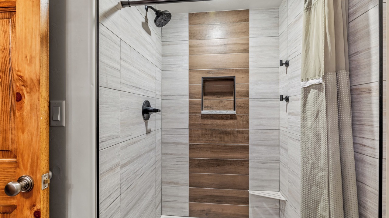 Photo of Bathroom in Steamboat Springs