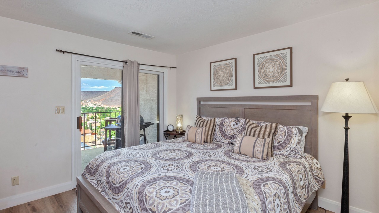 Photo of Bedroom in St. George