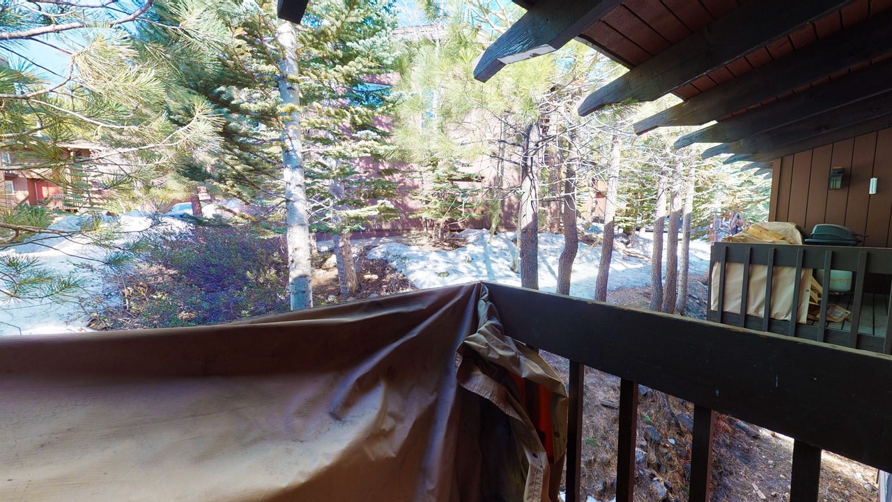 Photo of Outdoor in Mammoth Lakes