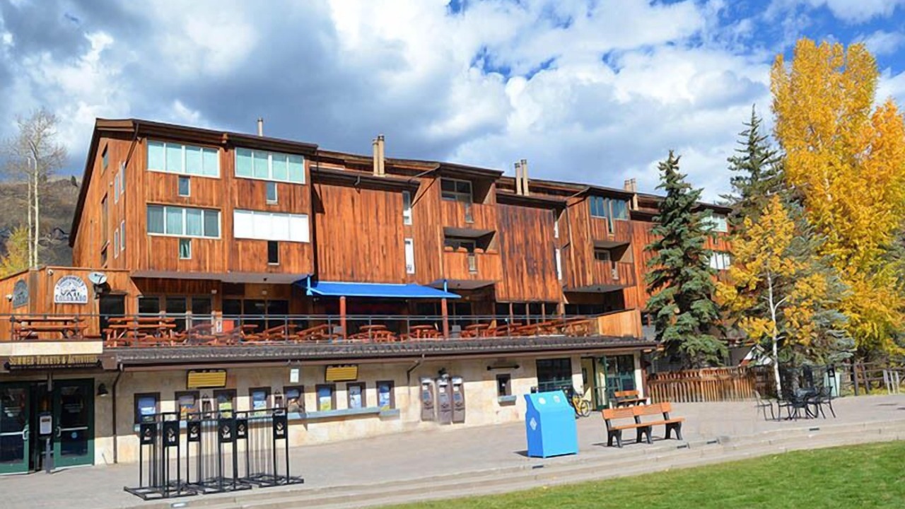 Photo of Others in Vail