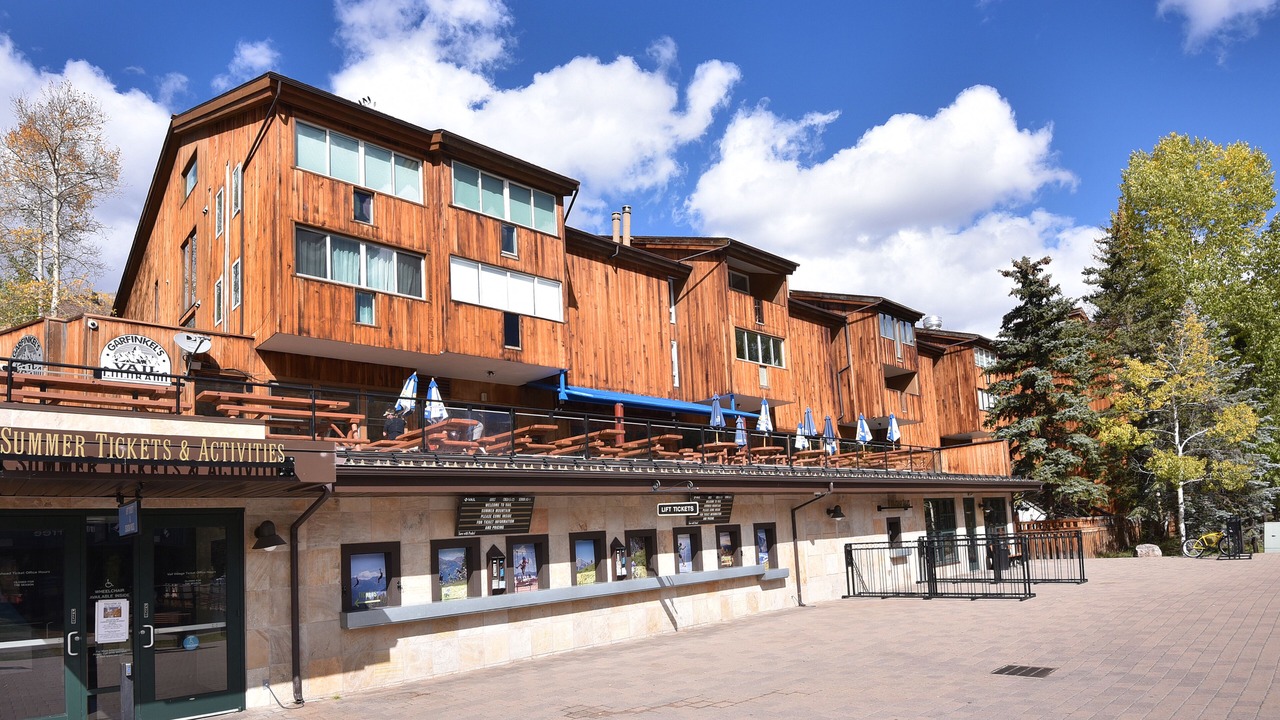 Photo of Others in Vail