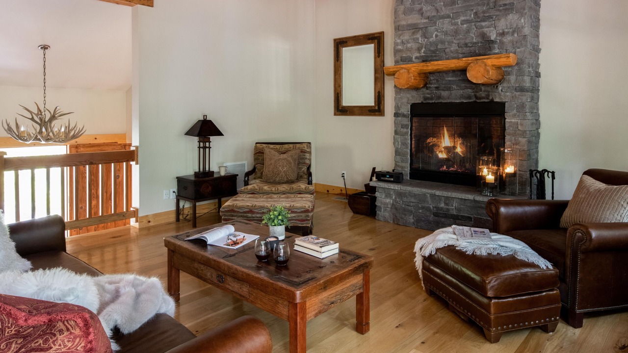 Photo of Livingroom in Granite Ridge